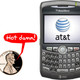 Illustration for article titled Most ATT Phones On Sale for a Penny on Amazon (Not the iPhone, Natch)